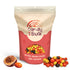 Reese's Pieces Caramel Flavored Milk Chocolate Candy – Bulk Value Bag