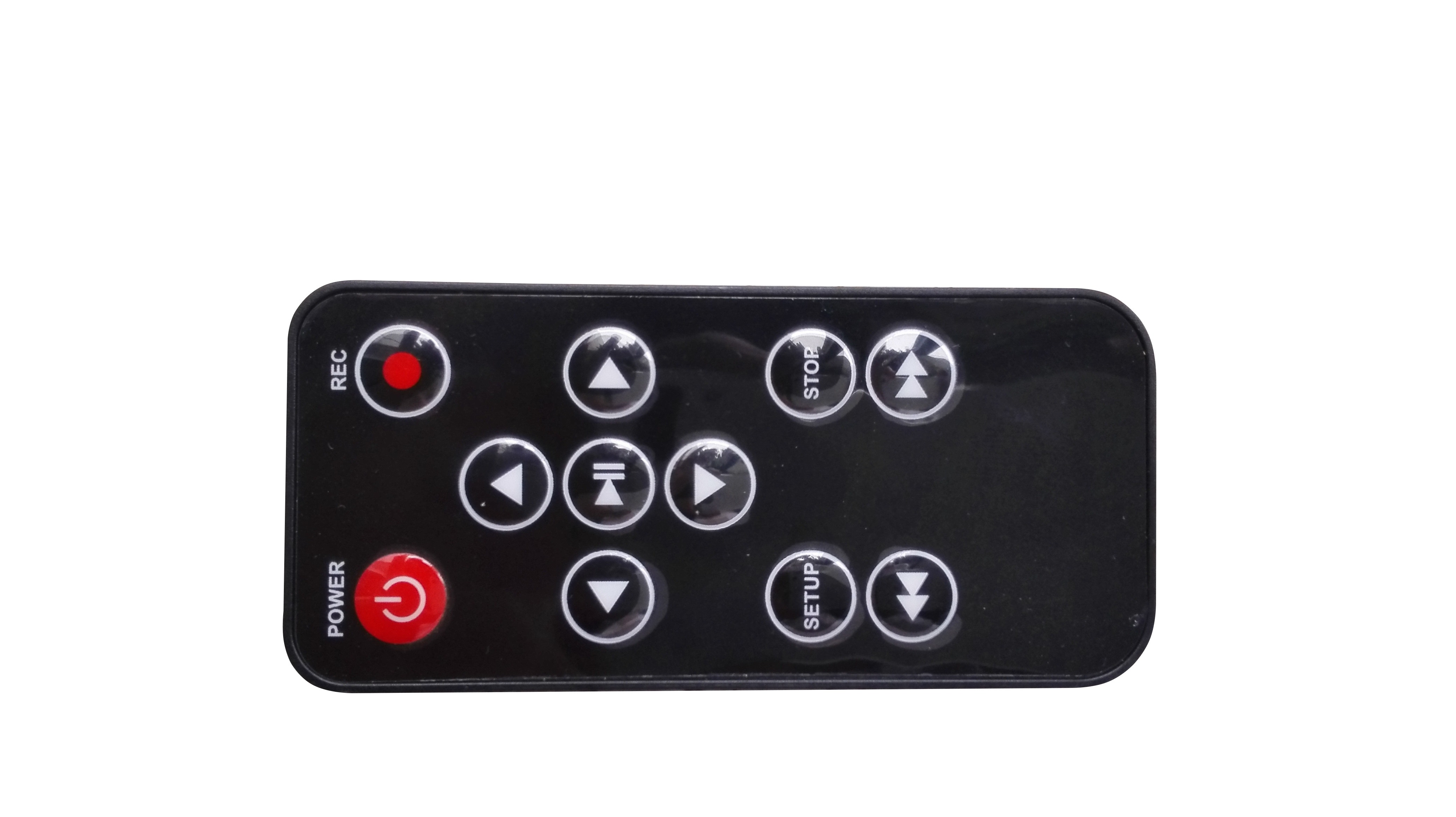 Remote Control for Forbest Control Station