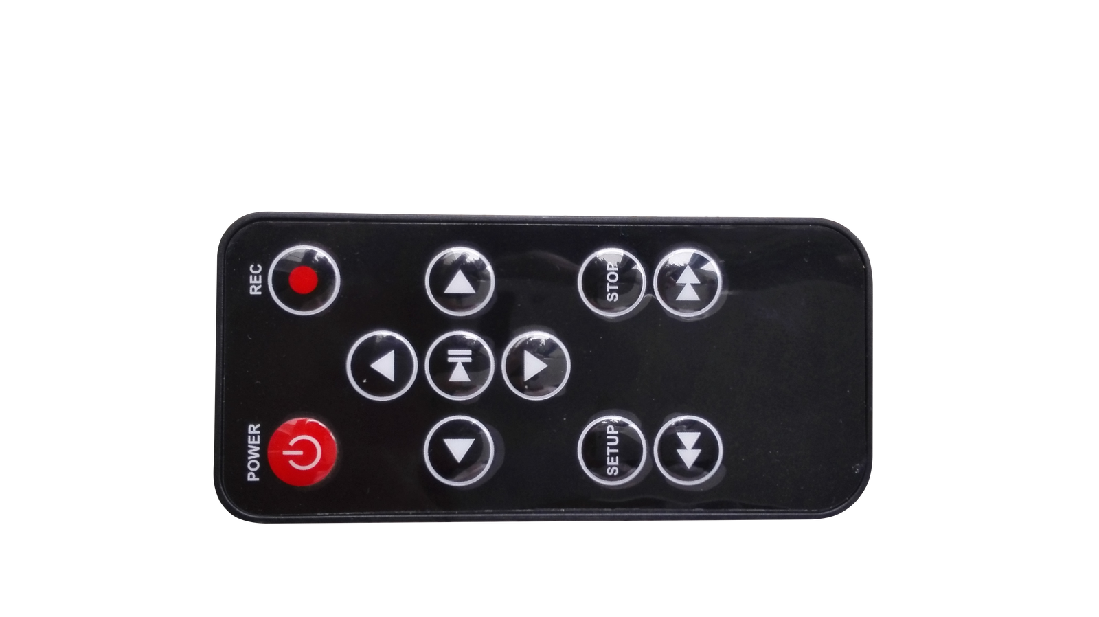 Remote Control for Forbest Control Station