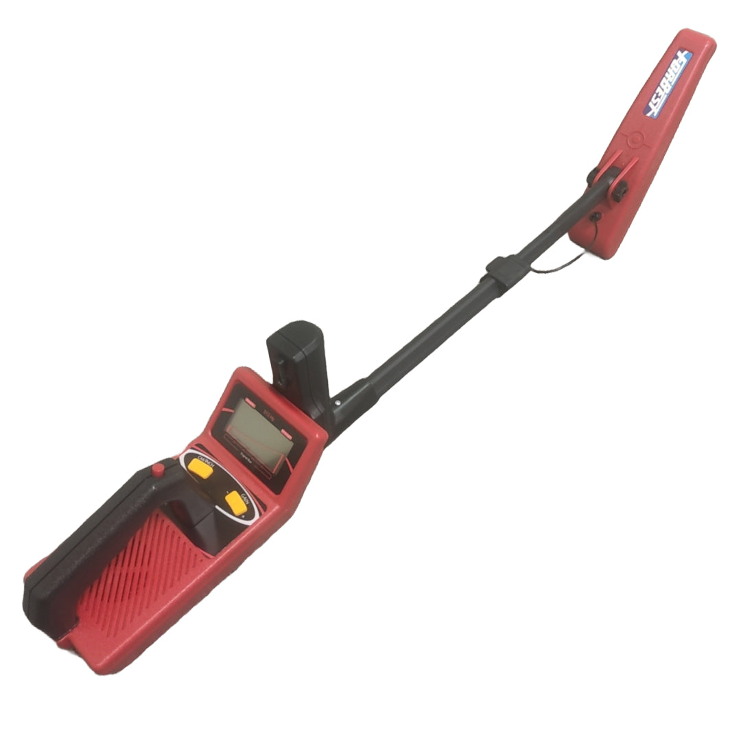 Forbest Advanced 512HZ Wireless Locator with Depth Indicator