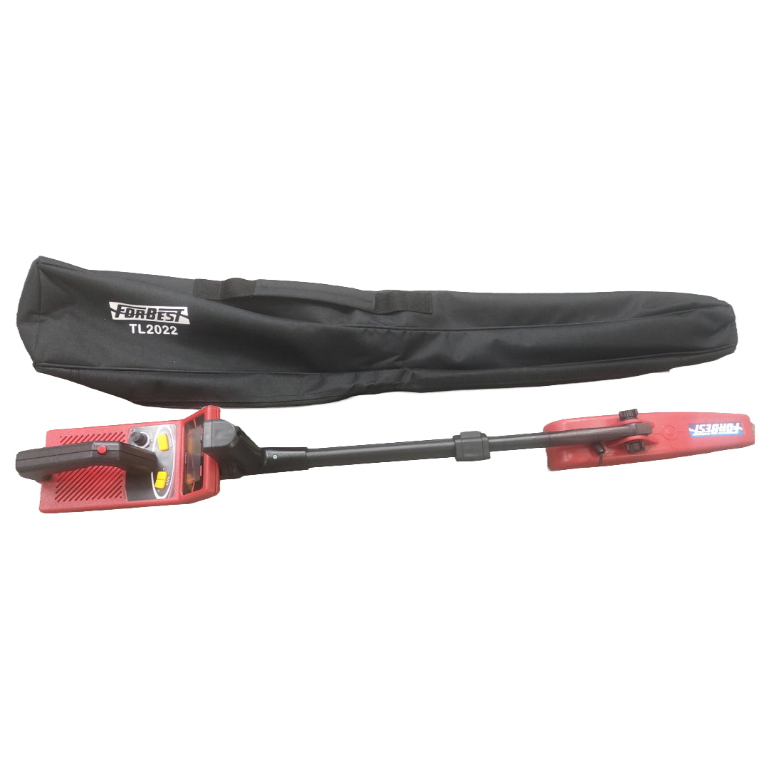 Forbest Advanced 512HZ Wireless Locator with Depth Indicator