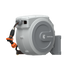 Retractable Garden Hose Reel-5/8in-90ft