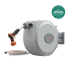 Retractable Garden Hose Reel-5/8 in-65ft