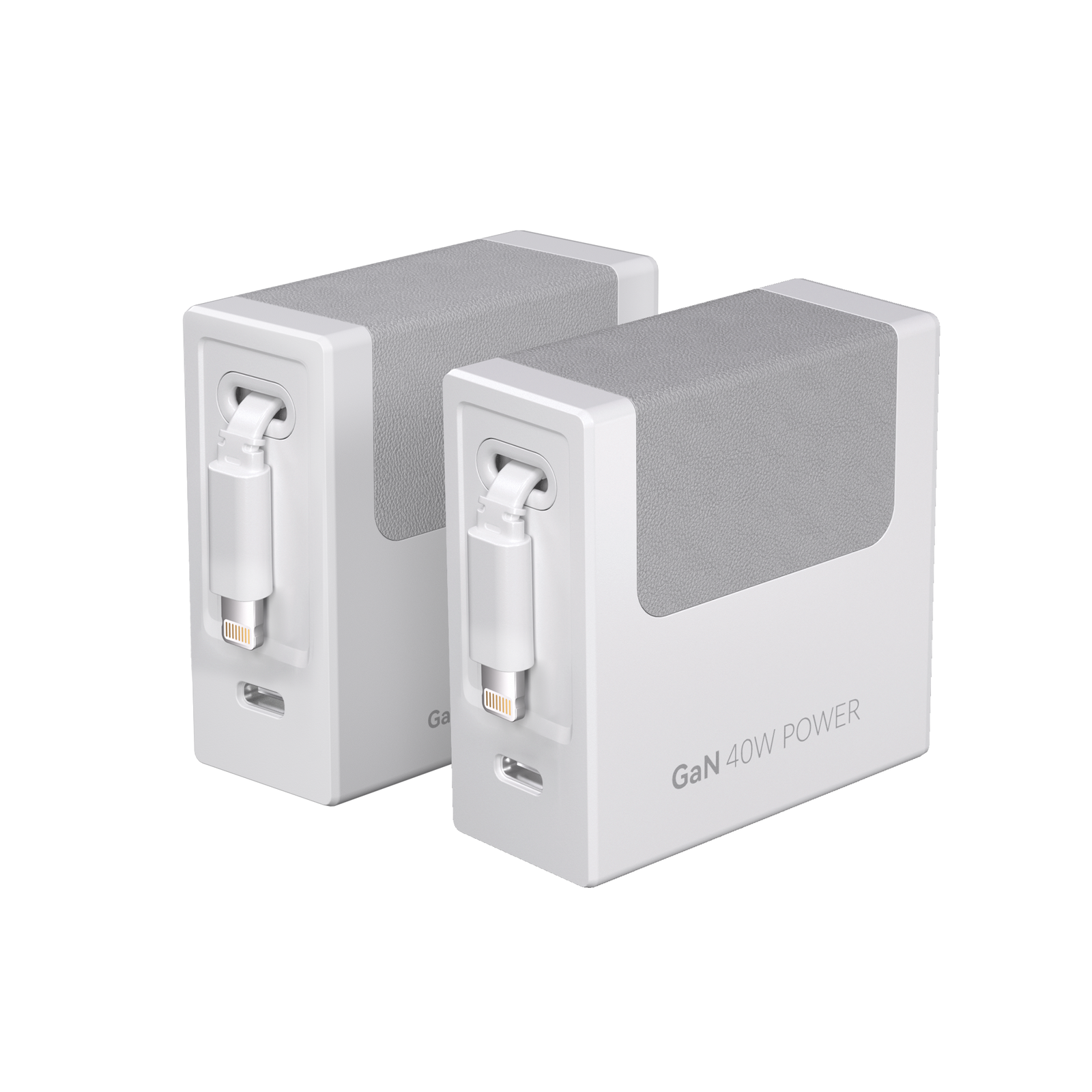 Gitryin Retractable Charger for 3C Devices