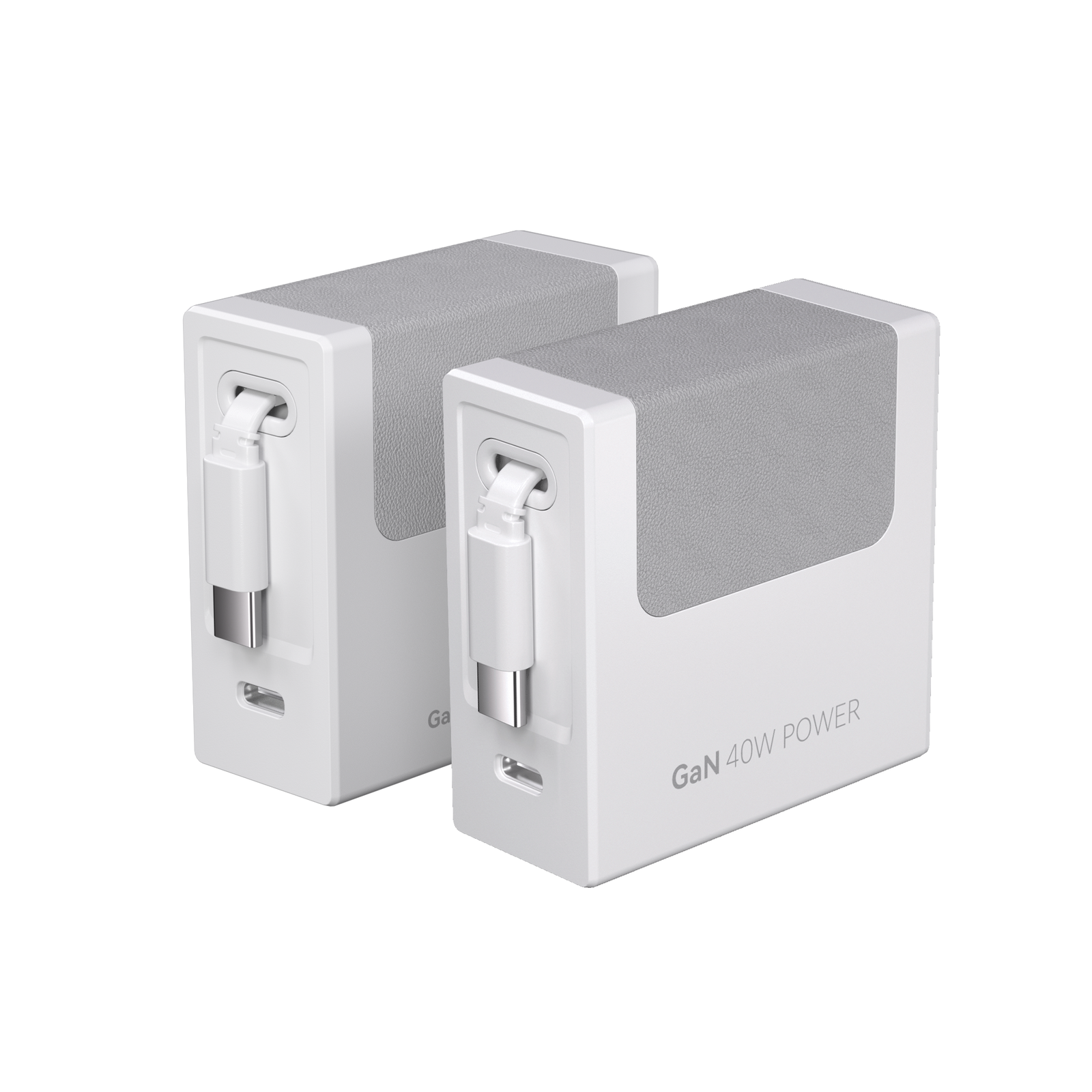 Gitryin Retractable Charger for 3C Devices