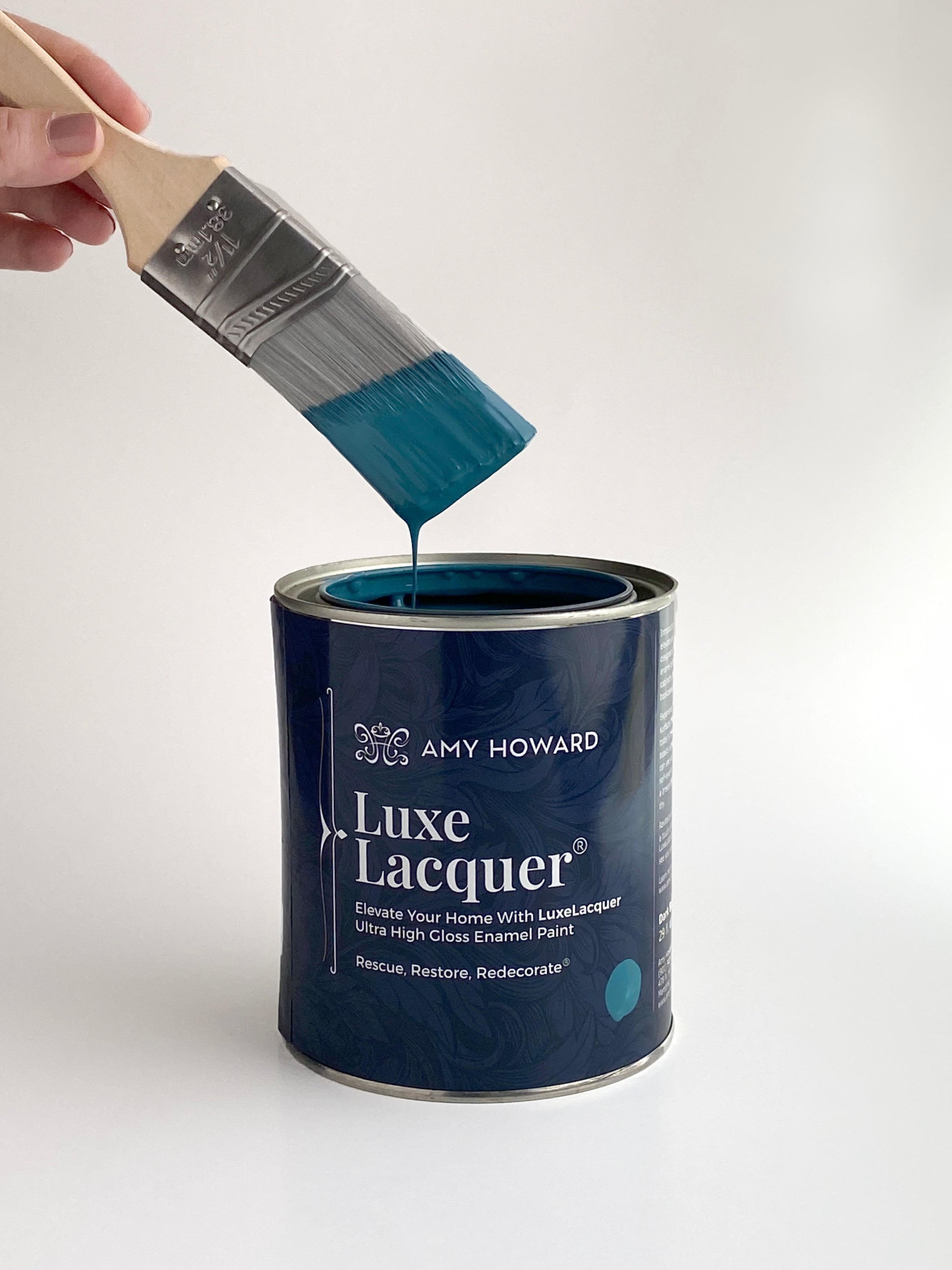 LuxeLacquer - Reverie