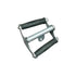 Rotating Low Pulley Bar(Double Handle) - Muscle D Fitness - Rubber Grip Rotating Low Pulley Double Handle bar