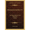 Monumenta Juridica V4: The Black Book Of The Admiralty (1876) - Paperback