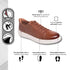 River St, Men Sneakers
