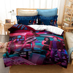 Riverdale TV Cosplay Bedding Set Quilt Covers Without Filler