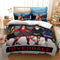 Riverdale TV Cosplay Bedding Set Quilt Covers Without Filler