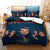 Riverdale TV Cosplay Bedding Set Quilt Covers Without Filler