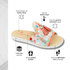 Riverside Slide, Women Sandals