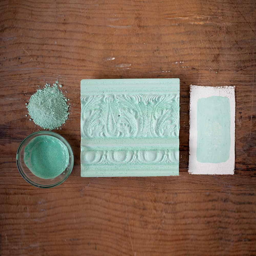 Toscana Milk Paint - Riviera Blue