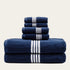 Nautilus Australian Cotton Towels