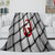 Roblox Pattern Blanket Flannel Throw Room Decoration