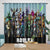 Roblox Pattern Curtains Game Blackout Window Drapes