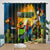 Roblox Pattern Curtains Game Blackout Window Drapes