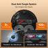 Roborock Qrevo Edge 2 - 25,000 Pa HyperForce™  Suction & Dual Anti-Tangle System