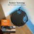 Roborock Qrevo Edge 2 - 25,000 Pa HyperForce™  Suction & Dual Anti-Tangle System