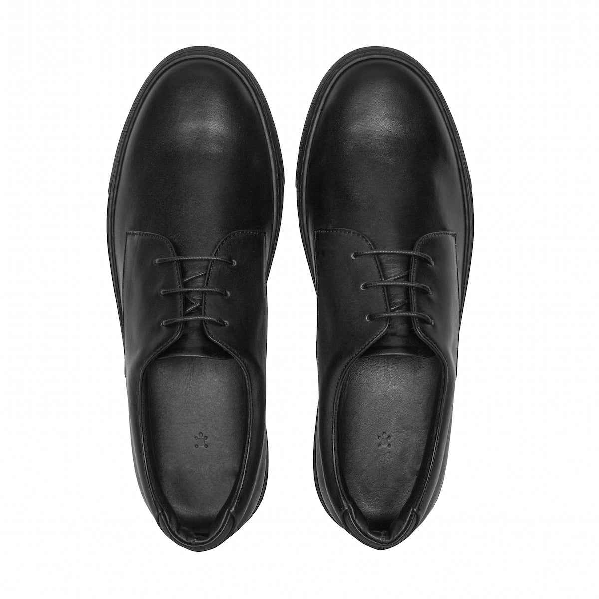 Men's Rodolfo - Black