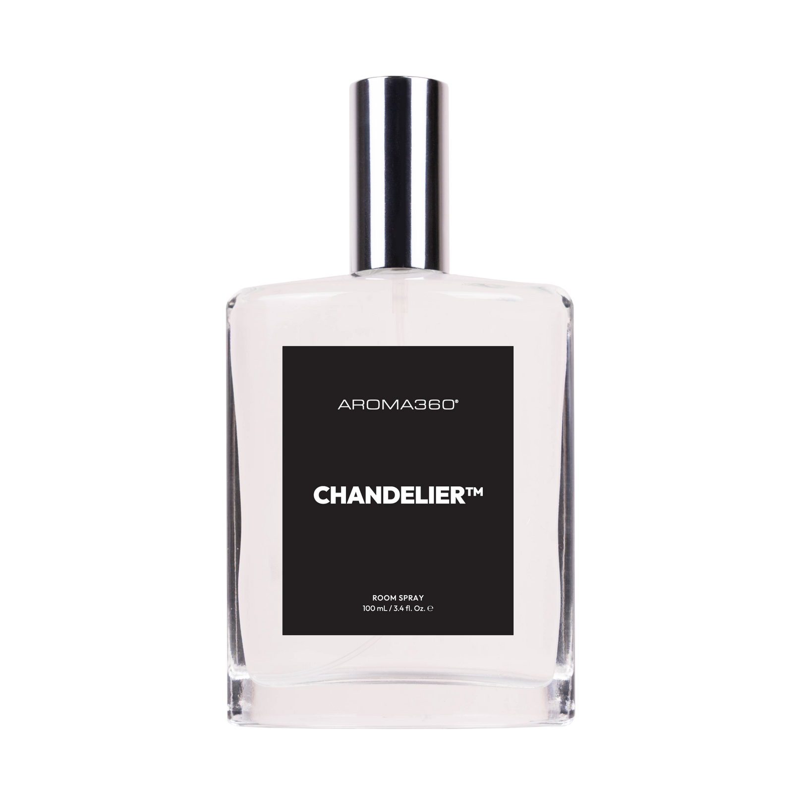 Chandelier Room Spray Pure Luxury Fragrance