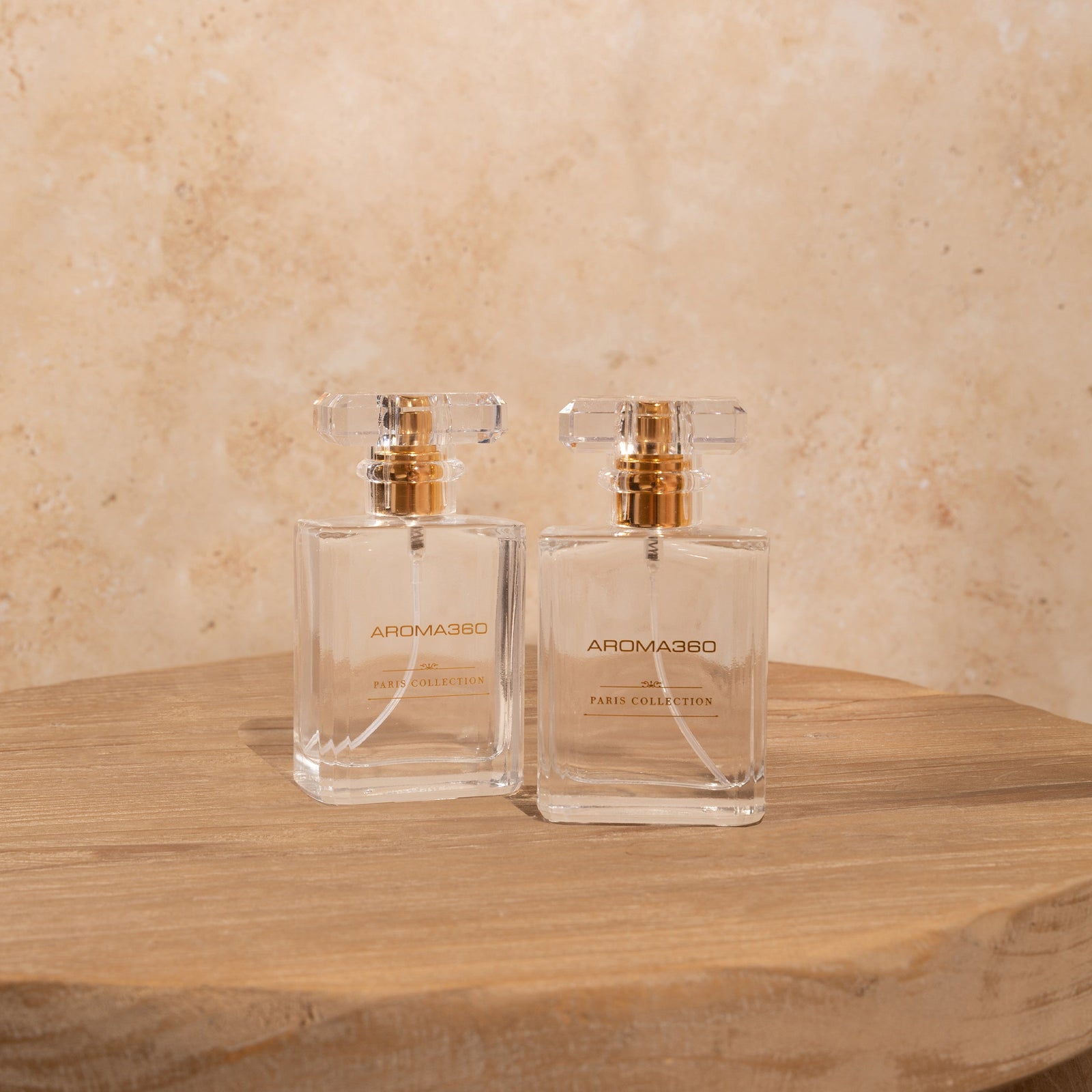 Paris Collection Room Spray Duo Pure Luxury Fragrance