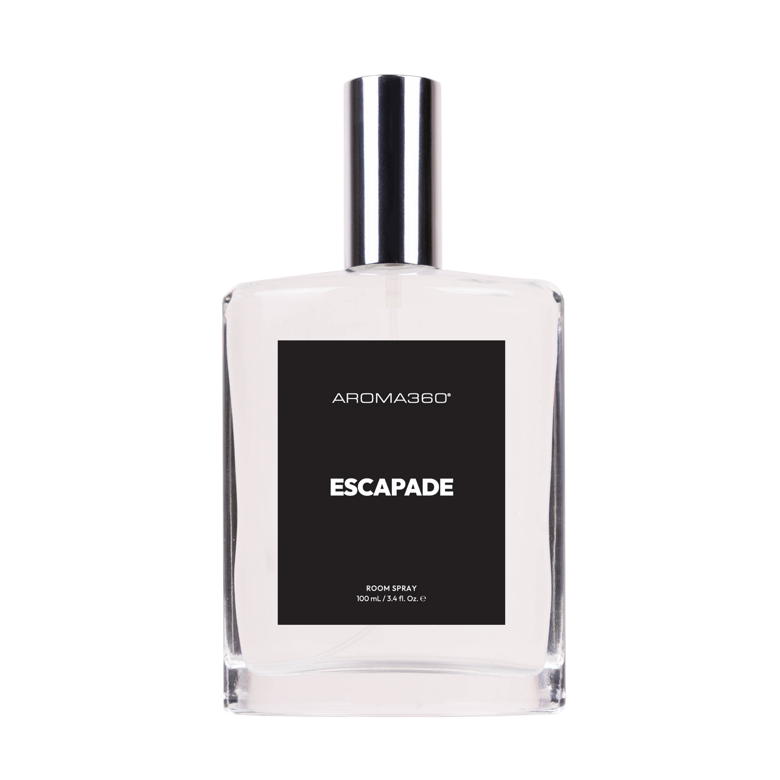 Escapade Room Spray Pure Luxury Fragrance