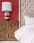 Rooster Red - Manor Borne Wall Paint
