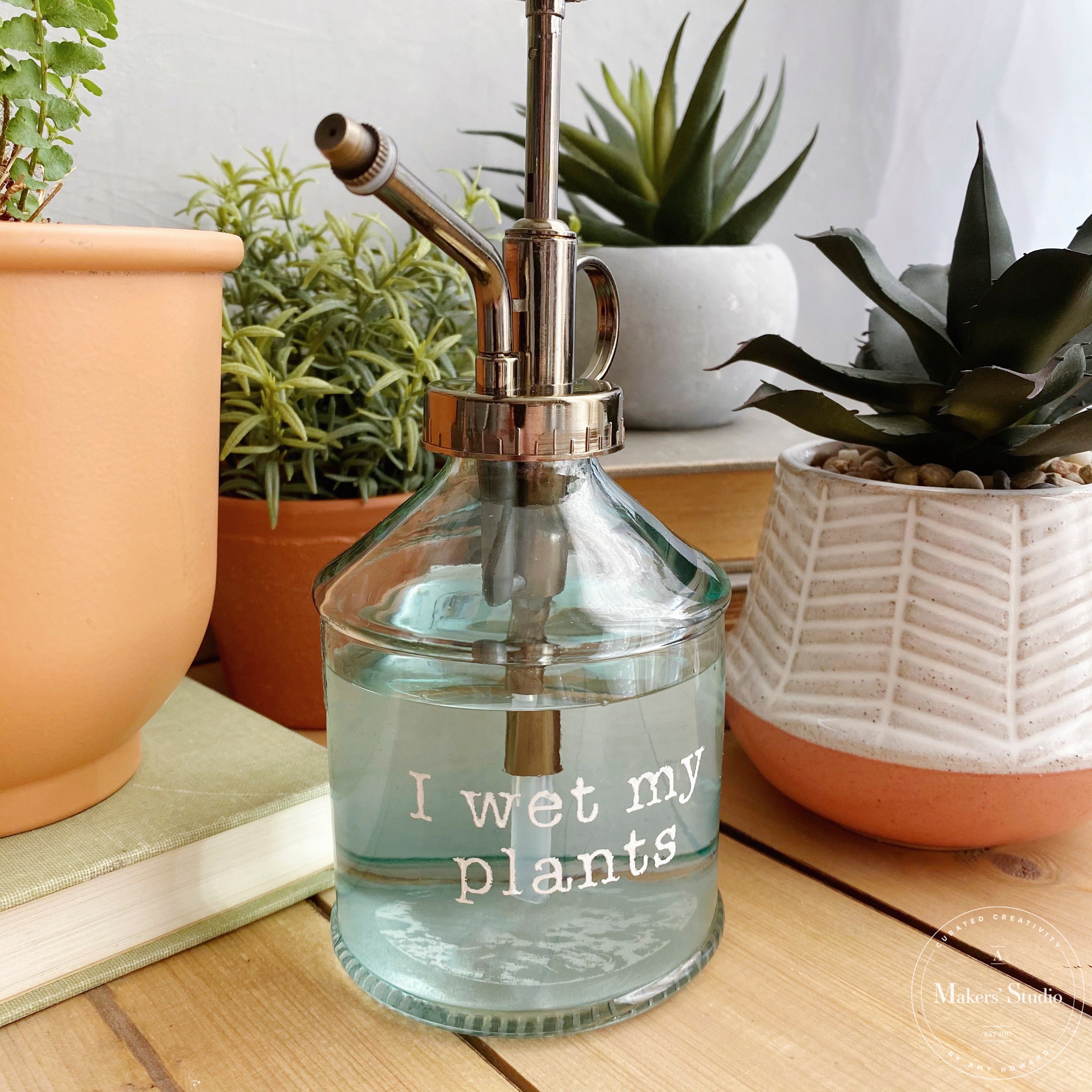 Root for Me - Mesh Stencil 8.5x11