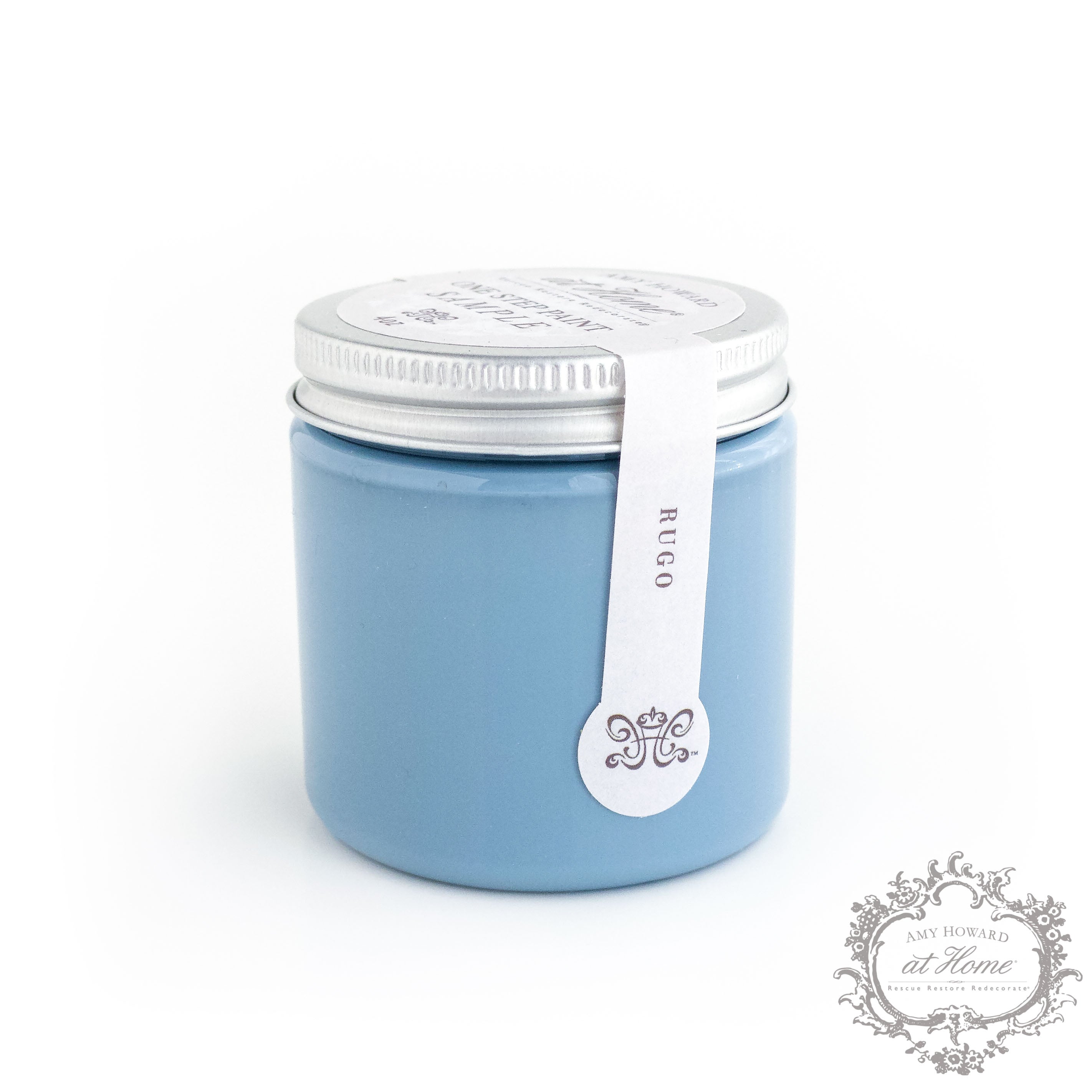 Rugo  - One Step Paint - 4oz Sample
