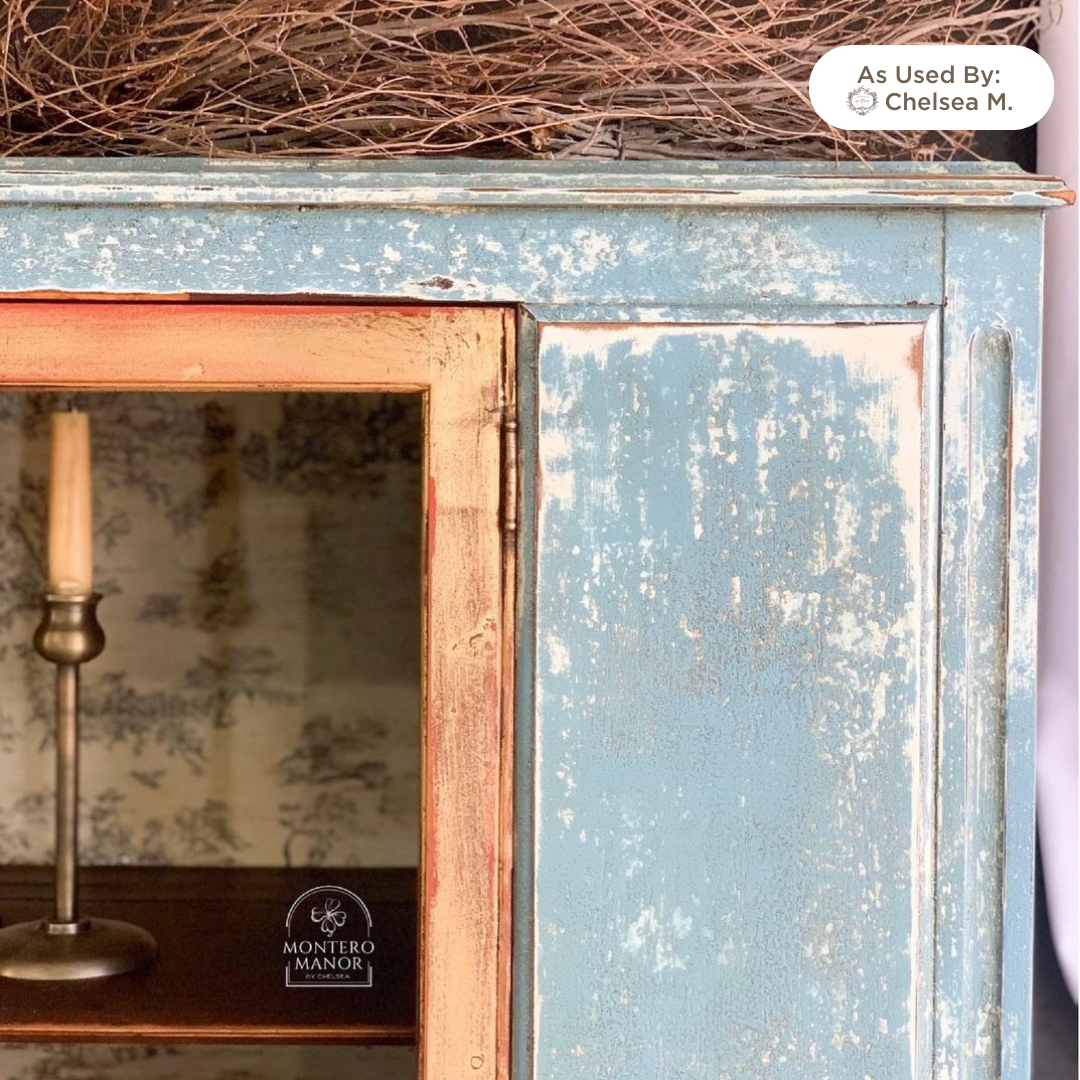 Rugo  - One Step Paint - 4oz Sample