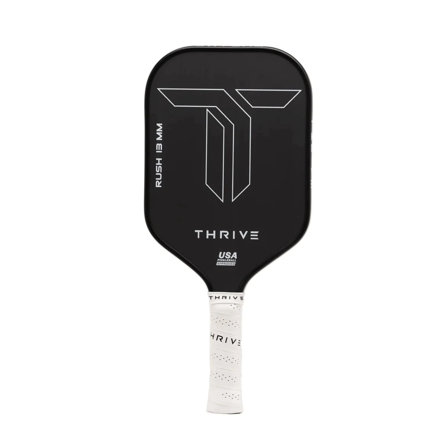 RUSH 13 Inch - Pickleball Paddle