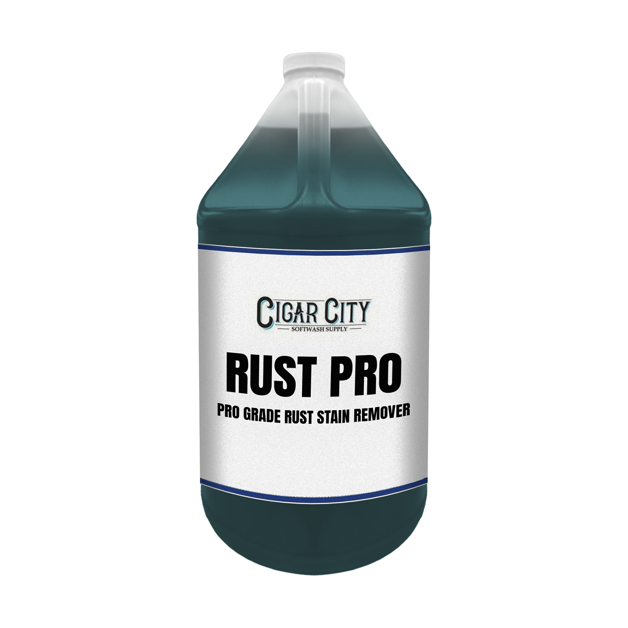 Rust Pro (IN STORE PICKUP ONLY)