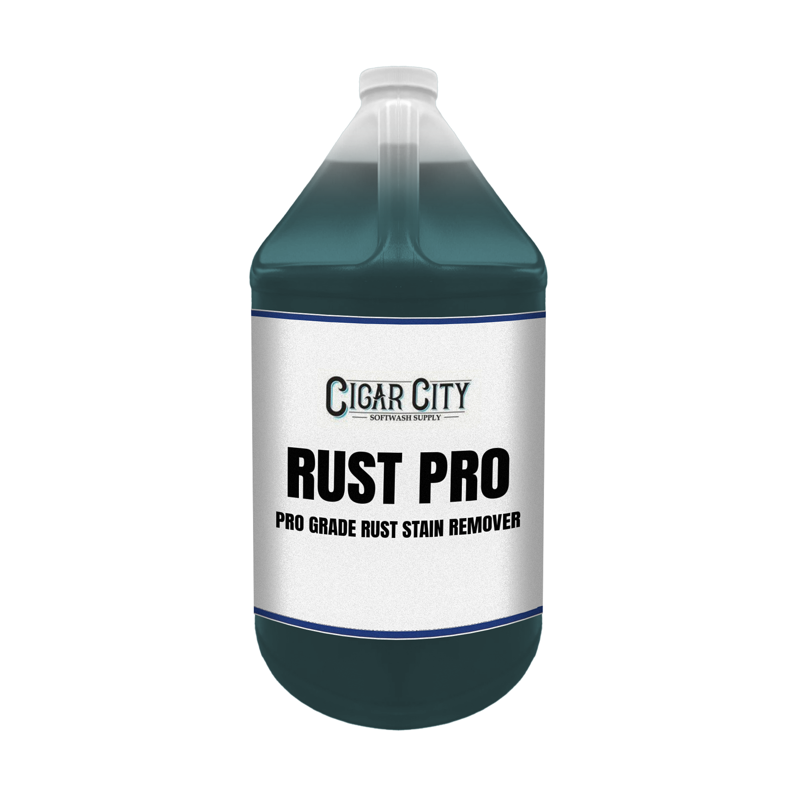 Rust Pro (IN STORE PICKUP ONLY)