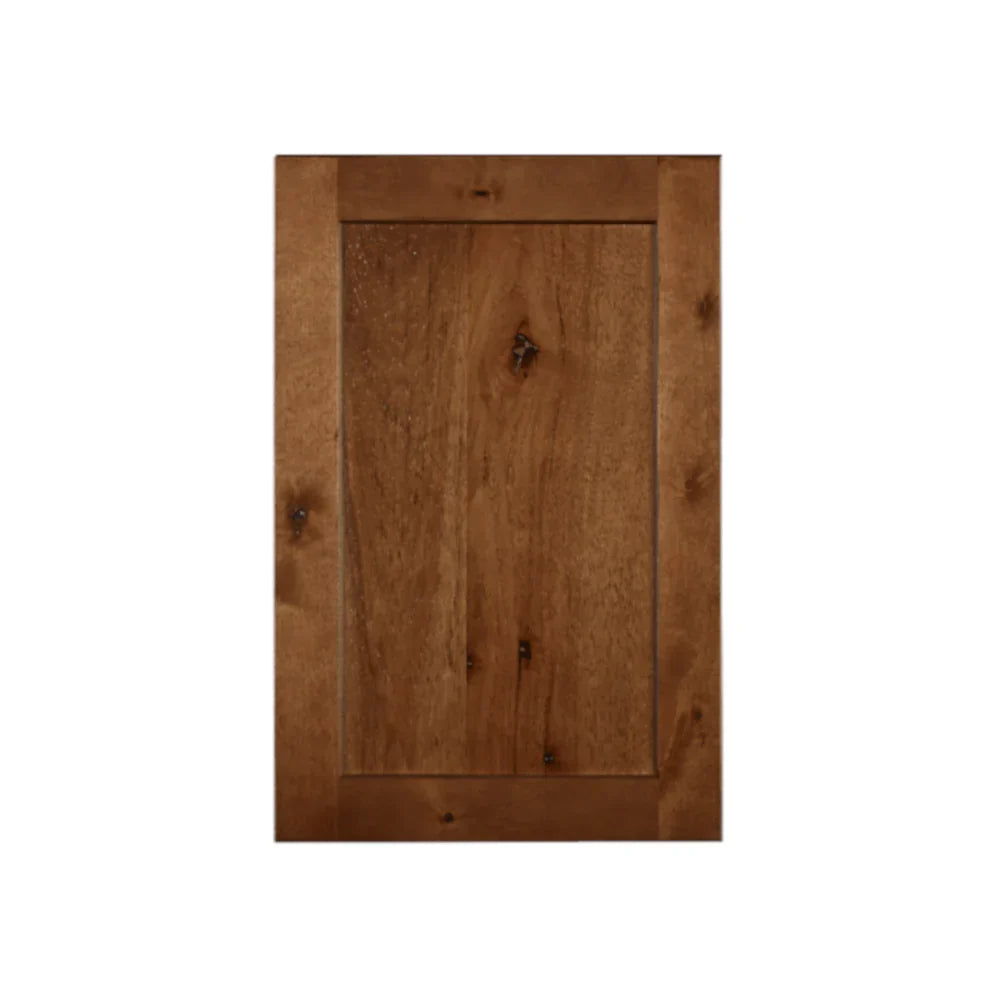 30 Inch Rustic Shaker Single Sink Bathroom Vanity