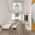 Ryder 0.27" Thick x 1.77" Wide x 94" Length Luxury Vinyl T-molding Large-MSI Everlife