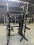 Sweet Low Profile Multi-Rack