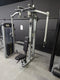 Sweet Selectorized Pec Deck / Rear Delt Combo by Muscle D Fitness