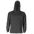 Hi-Vis Safety Long Sleeve Shirt with Hoodie