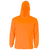 Hi-Vis Safety Long Sleeve Shirt with Hoodie