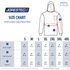 Hi-Vis Safety Long Sleeve Shirt with Hoodie