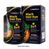 30ml/500ml 3-in-1 Quick Hair Dye Shampoo Natural Black Herbal Hair Dye Moisturizes Mild Hair Dye Conditioner Hair Care Products