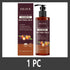 Batana Hair Shampoo Prevent Dryness Smoothing Reduce Spilt Ends Oil Control Nourishing Repair Cracked Hair Shampoo
