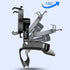 Universal Car Phone Holder 360° Adjustable Anti-Slip Phone Mount