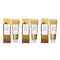 Centella Deep Cleansing Foam Facial Cleanser Low PH Soothing Hydrating Exfoliating Blackhead Remover Hyaluronic Acid Face Wash