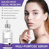 Pore Shrinking Serum Face Removing Large Pores Tightening Facial Pore Minimizing Essence Skin Care Beauty Firm skin