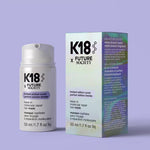 New Upgrade K18 Leave-In Molecular Repair Hair Mask Deep Conditioning Keratin Treatment Soften Hair Smoothing Healthy Hair Care