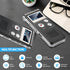 Voice Activated Digital Recorder Portable Lecture Audio Recorder N28