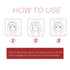 Retinol Collagen Face cream Complex Day Night Cream Hyaluronic acid Reduce fine lines dark circles moisturize firm pores